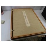 Rare vintage Book: Ovrszd 20' ORIENTAL SWORDS $$