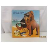 autographed 2sig FLEETWOOD MAC Album Mystery2Me