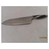 WOLFE' German Steel X50 Cr MoV 15 Kitchen Knife