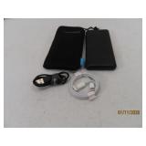 ANKER Portable Phone/Electronic Power Pack +2cords