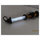 Recharge Cordless Car/Shop 14' Work Light POWER