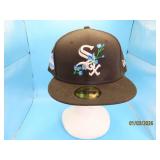 New CHICAGO WHITE SOX sz 7 7/8 Hat 05 Series N.E.