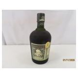 sealed DIPLOMATICO Sipping Rum Booze 750ml #d
