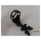 Archery Bow Scope Attachment