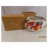 boxed (2015) STARBUCKS Barista Story 05/08 Mug