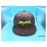 ltd ed JERRY GARCIA Grassroots CA sz 7 1/8 Hat $