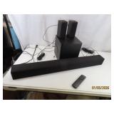 VIZIO 32' Soundbar 4.1 Surround Sound System EXC