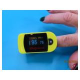 Walgreen's Digital Pulse Oxygen Finger Meter