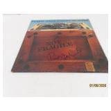 autographed Randy Bachman BTO Vinyl Record Album