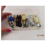 Organizer Full asst Pneumatic Tool Hookup Ends