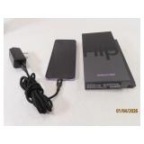 New Samsung GALAXY Z FLIP4 Cell Phone boxed