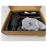 New Handheld Cordless 30speed Massage Gun