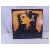 autographed LOU REED Album Cover R&R ANIMAL