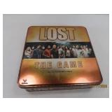 LOST The Board Game