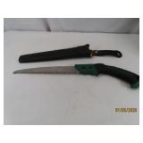 Classic Hunt/Hiking 15' Hand Tree Saw