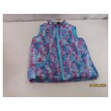 Girls sz3T Winter Vest SPYDER Coat