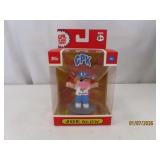 boxed GPK 'Joe Blow' Topps Toy Figure GARBAGE PAIL