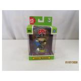 boxed GPK 'Haggy Maggie' Topps Toy Fig GARBAGEPAIL