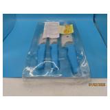 unused 3pc Kitchen PREPOLOGY Knife Set