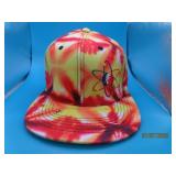 New JAMMIN ON TieDie DeadHead szMD Flex Hat 7ish