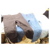 (3) sz18 Womens AMERICAN EAGLE Jeans