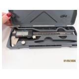 NEIKO Digital Caliper Measuring Tool +case