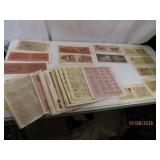 LOT Leatherworking Patterns