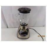 OSTER Stainless GlassTop 12speed Blender