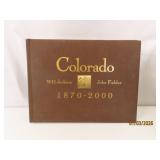 FIELDER~JACKSON ovrszd Book: COLORADO 2000