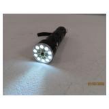 2in1 Laser Flashlight 4' LED handheld *working*