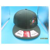 new green DeadHead sz 7 1/8 Richardson Hat $40