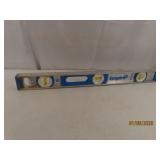 EMPIRE 24' 3bubble Magnetic Level Tool