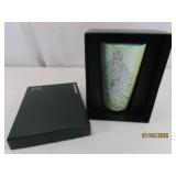 boxed 50yr STARBUCKS LtdEd  Mermaid 12oz Mug