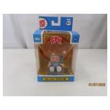 boxed GPK 'TeeVee Stevie' Topps Toy GARBAGE PAIL