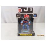 boxed GPK 'HotHead Harvey' Topps Toy GARBAGE PAIL