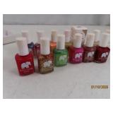 (13) new ELLA + MILA Nail Polish