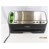 FOODSAVER model V4440 Bag Sealer stainless
