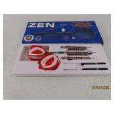 New 3pc Set Pro ZEN 'Enso' 25gm Darts 80% Tung $65