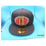 New NewEra sz7 1/8 DERBY SanFrancisco Hat $40