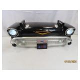 ManCave 18' CHEVROLET LighUp WallDecor Bumper $140