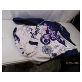 PRINCE Purple Rain mensMD Hoodie DYKHMILY