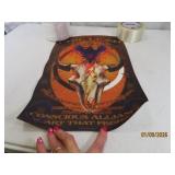 PHIL LESH Concert 11.5x17 Poster Signed & #d 2008