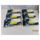 Lot (6boxes) HP Printer 730 Ink best by 2022/23 $$