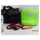 SUBSITE UtiliGuard t12+ Utility Locator Tool $2000