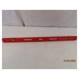 Heavy 3way Solid Aluminum Level Tool