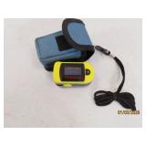 Walgreen's Digital Medical Pulse Oxy Finger Meter