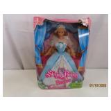boxed BARBIE 'Sleeping Beauty' (1998) Doll