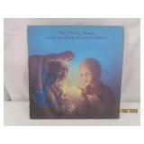 autographed MOODY BLUES Vinyl Album EVERY GOOD BOY