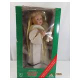 Animated vtg 18' ANGEL Holiday~Religious Decor