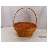 LONGABERGER 12' Handled Basket 2000Century